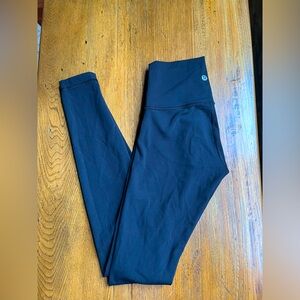 Lululemon Wunder Under Training Leggings